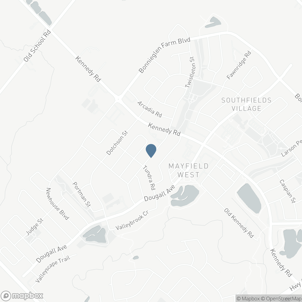 68 STOWMARKET STREET, Caledon, Ontario L7C 3Y5